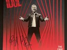 Billy Idol Signed Autographed Vinyl Record EP The Cage BAS  Sleeve Sealed