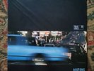 Acetone - York Blvd. Vinyl LP, Vapour Records (2000), Near Mint  Played Once