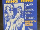 Abba - Ring Ring French 7