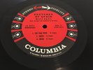MILES DAVIS Sketches Of Spain LP US 6 Eye Stereo COLUMBIA