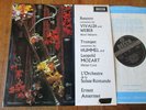 Vivaldi - Bassoon Conc etc / Helearts / Ansermet / Decca SXL 6375 WB Ed3 1970 NM