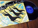 Elgar: Violin Sonata - Max Rostal **Original Argo Records TM 49 ED1 LP**