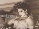 Madonna-Like A Virgin-Vinyl, LP-Australia 1984.