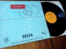 Beethoven: Sonata No. 9 'Kreutzer' - Max Rostal **Original Decca LXT 2732 ED1**