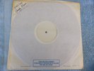 CHRISTY MOORE WHATEVER TICLES YOUR FANCY LP WHITE LABEL / TEST PRESS ? POLYDOR