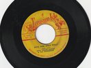 REGGAE ROCKSTEADY 45 TREASURE ISLE PHILLIS DILLON 