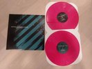 Between The Buried And Me The Silent Circus 2XLP august burns red mutoid man