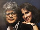 Larry Coryell - Together / VG+ / LP, Album