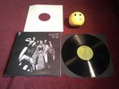 ALICE COOPER LOVE IT TO DEATH UK PRESS 1972 VINYL EX+/NEAR MINT HARD ROCK AUDIO
