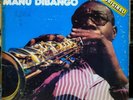Manu DiBango, Soul Makossa 1973, Atlantic SD7267 Jay-Z Samples Ultimate Breaks