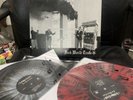 Leftover Crack Fuck World Trade Colored Vinyl (no Poster)