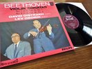 Beethoven: Violin Sonatas - David Oistrakh **Philips Hi-Fi Stereo SAL 3416 ED1**