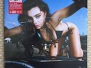 Charli XCX - Crash LP Amzn Exclusive White Vinyl + Signed Print Sealed