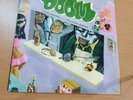 MF DOOM Hoe Cakes b/w Potholders 12'' LP Vinyl VERY RARE