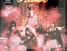 W.A.S.P. - Self Titled  LP  PINK COLOR VINYL LP 180g  wasp blackie lawless NEW