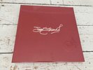 Joe Strummer 001 Super Deluxe Boxset - 4LP,2CD,Book,7