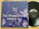 THE PRETTY THINGS DEFECTING GREY DEMO VERSION LONG OOP 10