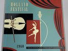 1960 Holland Festival Radio Nederland RARE 4 LP Record Set