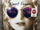 Almost Famous Motion Picture Soundtrack NEW SEALED 2xLP Purple & Magenta Vinyl's