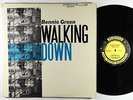 Bennie Green - Walking Down LP - Prestige - PRLP 7049 Mono DG RVG 446 W 50th VG+
