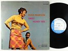 Duke Pearson - Sweet Honey Bee LP - Blue Note - BST 84252 Stereo RVG NY USA