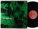 Hal McKusick - East Coast Jazz #8 LP - Bethlehem - BCP-16 OG Press Mono