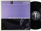 Herb Ellis - Nothing But The Blues LP - Verve - MG V-8252 Mono