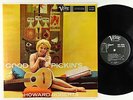 Howard Roberts - Good Pickin's LP - Verve - MG V-8305 Mono DG