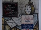 ELLA FITZGERALD George & Ira Gershwin Song Book 2615-063 5XLP france SEALED i