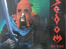 Sodom, Hellhammer – In the Sign of Evil /Apocalyptic Raids, Vinyl, MINT, OVP