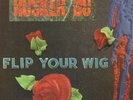 Hüsker Dü LP   Flip Your Wig  Vinyl SST Records