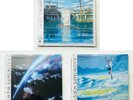 RADWIMPS / Your Name & Weathering With You & Suzume Colored Vinyl SET 2LP Japan