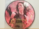 The Hunger Games - Catching Fire Picture Disc 2LP Vinyl Record [Republic USA]