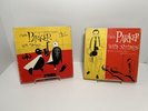 Charlie Parker With Strings 6x45 RPM 7