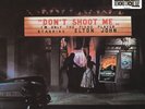 Elton John - Don't Shoot Me Vinyl LP -RSD 2023 Record Store Day Pre-Sale