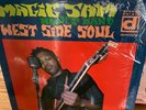 Magic Sam West Side Soul Delmark blues