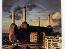 PINK FLOYD ANIMALS CBS/SONY 25AP340 JAPAN VINYL LP