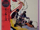 MONKEES GIFT PACK SERIES CBS/SONY BLPH9 JAPAN OBI VINYL 2LP