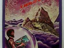 HERBIE HANCOCK THRUST CBS/SONY SOPN96 JAPAN VINYL LP
