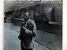 MILES DAVIS WORKIN' TOP RANK RANK5035 JAPAN FLIPBACK COVER VINYL LP