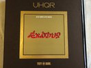 BOB MARLEY - EXODUS - ANALOGUE PRODUCTIONS UHQR VINYL LP BOX SET