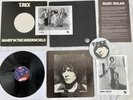 T.Rex Dandy In The Underworld Album Promo DJ Pack Complete & Very Rare