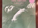The SMITHS Queen is Dead vinyl record album 1st/early press - Fear Of Manchester