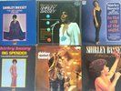 6 x Shirley Bassey 12