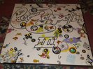 Led Zeppelin III Sealed Vinyl Record LP USA 1970-74 Rotating Wheel SD 7201