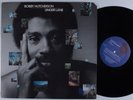 BOBBY HUTCHERSON Linger Lane BLUE NOTE LP VG+ i