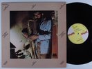 JOE HENDERSON FT. ALICE COLTRANE The Elements MILESTONE LP VG+ france i