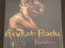 Erykah Badu Baduizm Exclusive Limited Edition Lemonade Colored Vinyl 2XLP