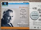 SAX 2422 Beethoven Piano Concerto No. 5 'Emperor' / Richter-Haaser B/S