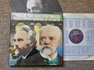 Decca D6D 7 Dvorak .. Nine Symphonies LSO ...Kertesz AS Listed 7LP Box....NM